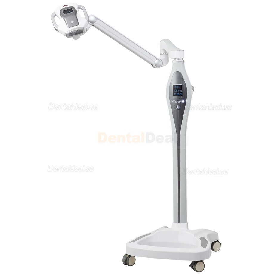 Saab M218 Professional Teeth Whitening Lamp LED Dental Whitening Machine
